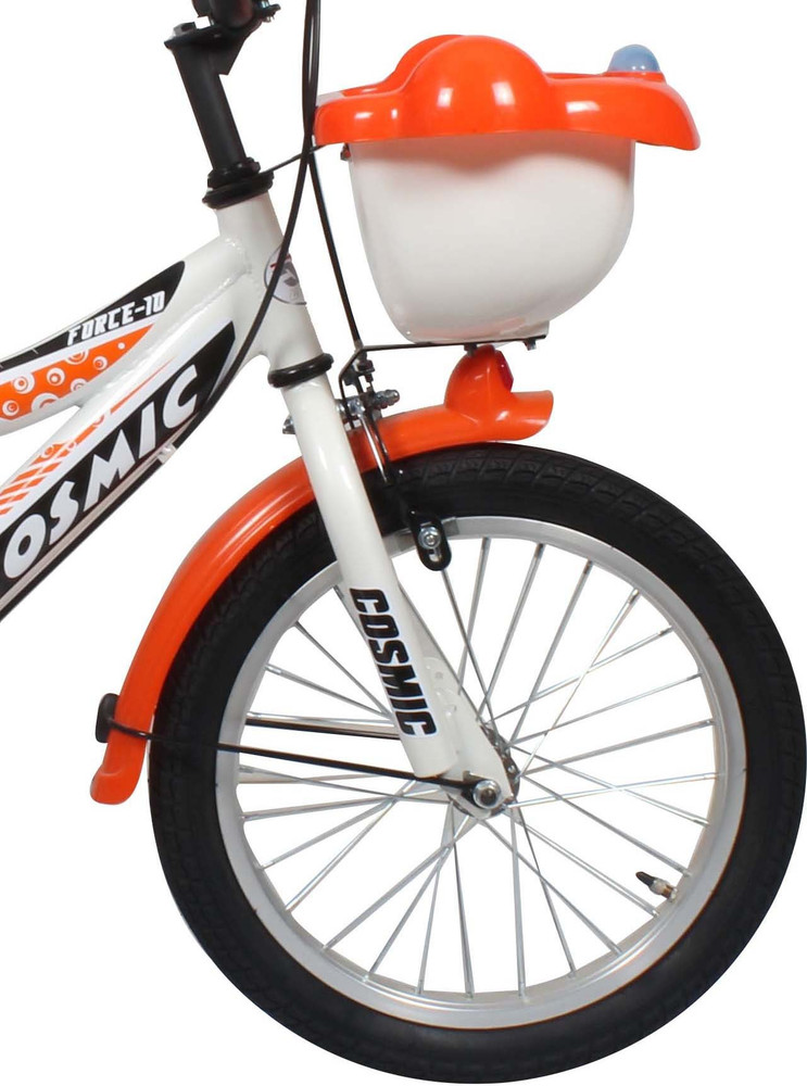 Cosmos 16 inch bike deals