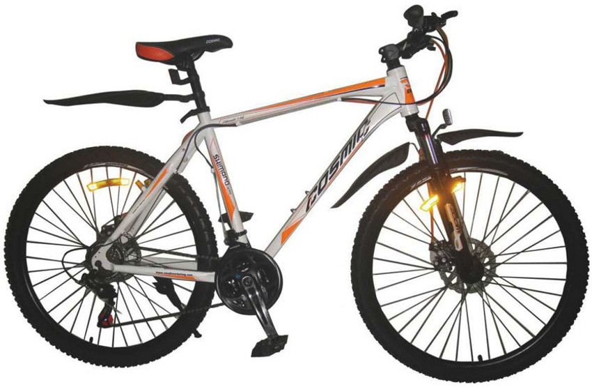 Cosmic eldorado outlet mtb bicycle
