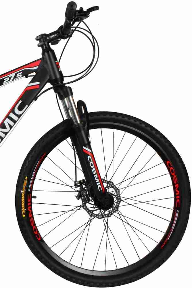 Mosso hardtail best sale