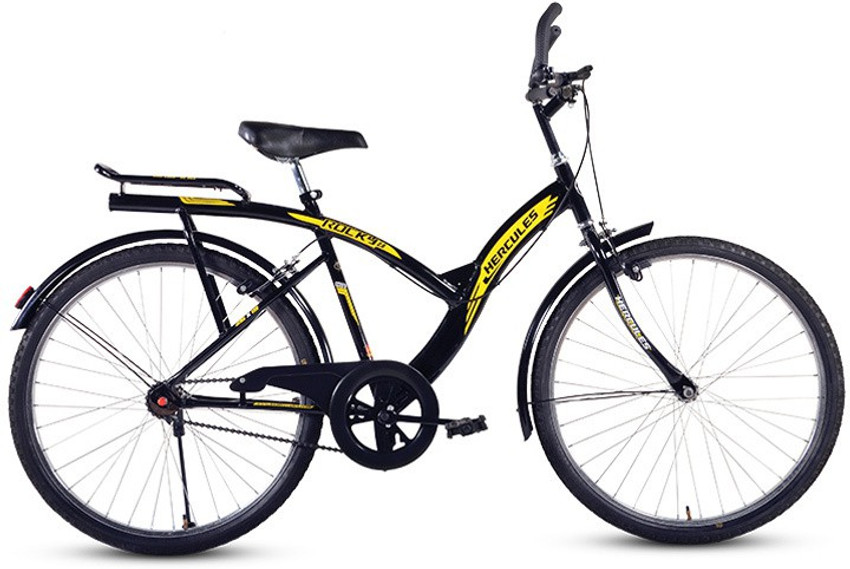 Hercules rocky rf 24 hybrid cycle outlet