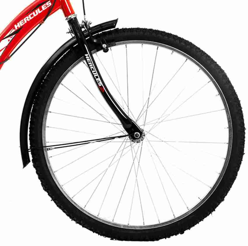 Hercules rocky 2.0 cycle online