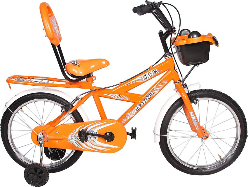 hero cycle 18 inch price