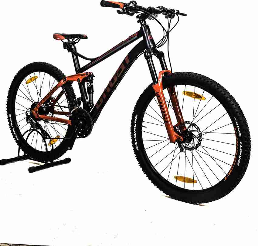 Ghost bike 27.5 sales