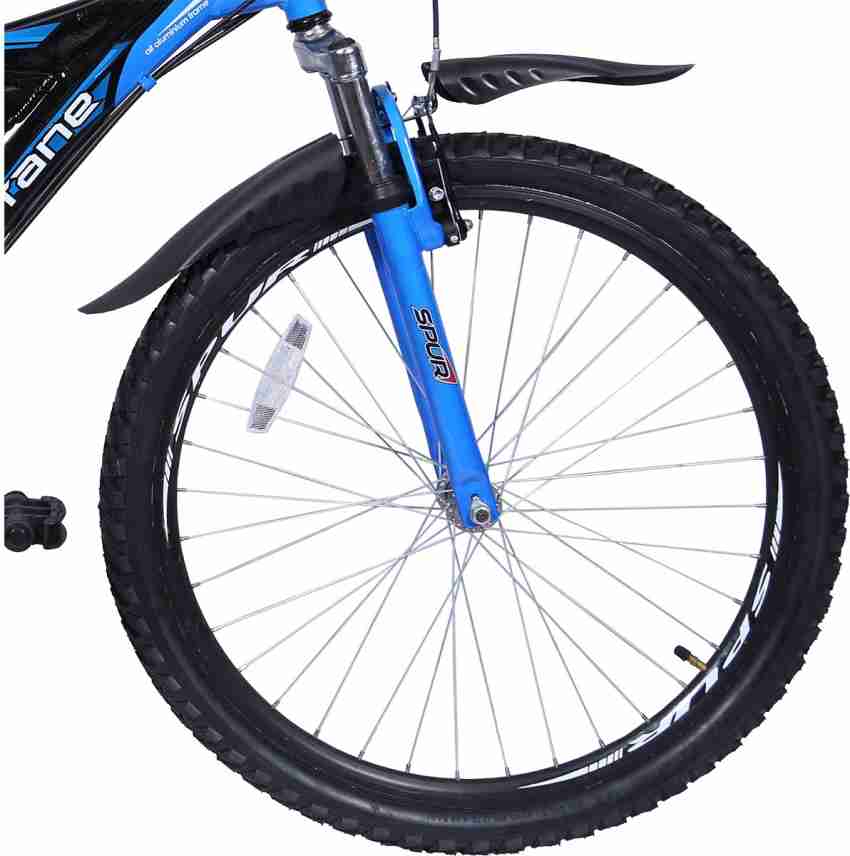 HERO Dtb 21S 26 T Mountain Cycle Price in India Buy HERO Dtb