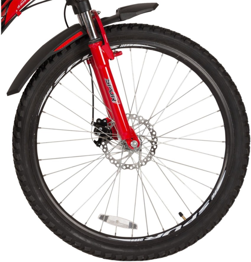 Hero sprint dtb plus cycle online price