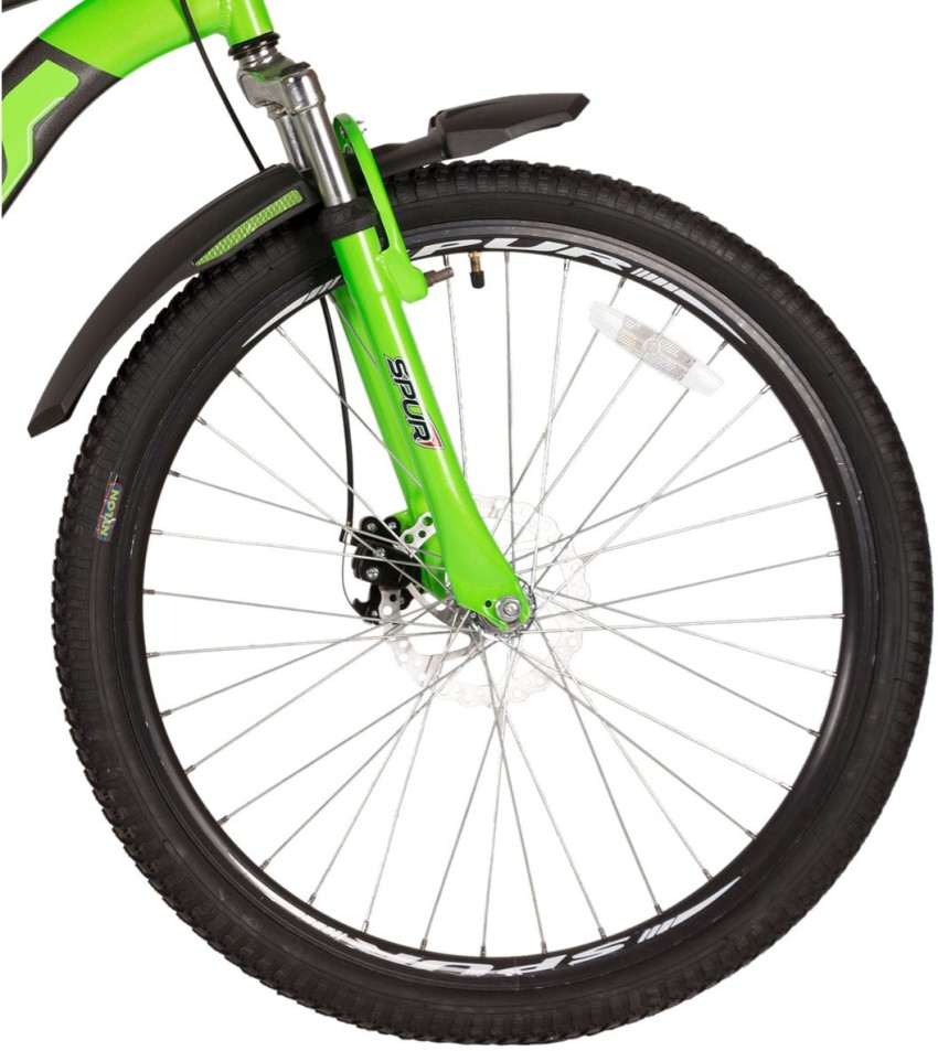 HERO Octane Mercury With Disc brake 26 T Mountain Cycle Price in