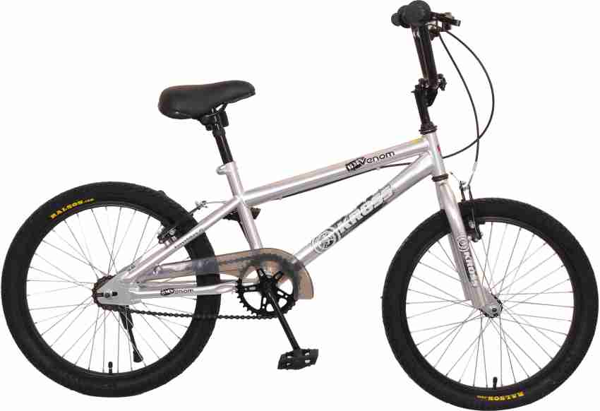 Venom 2020 online 20 complete bmx