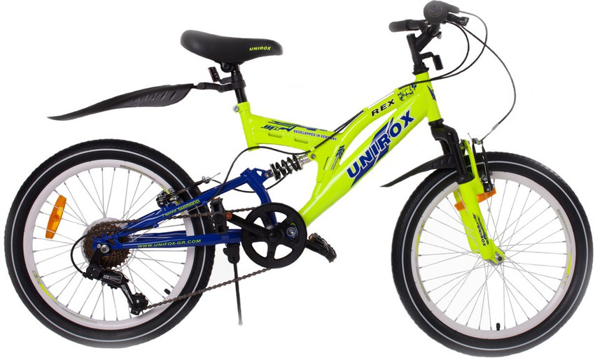 unirox bmx