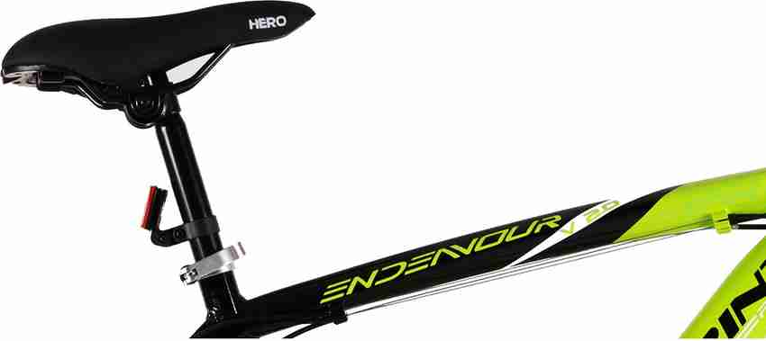 Hero octane endeavour cheap cycle