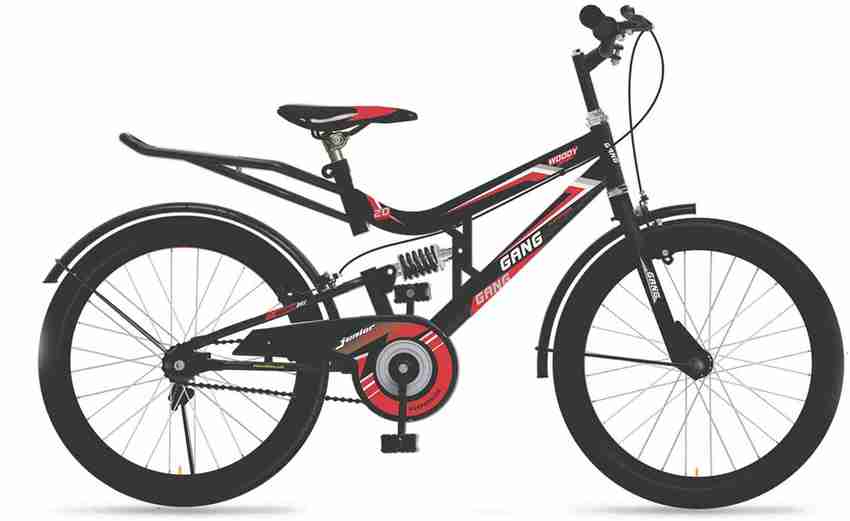 Gang cycle price store