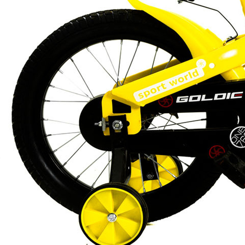 Goldie cycle price sales
