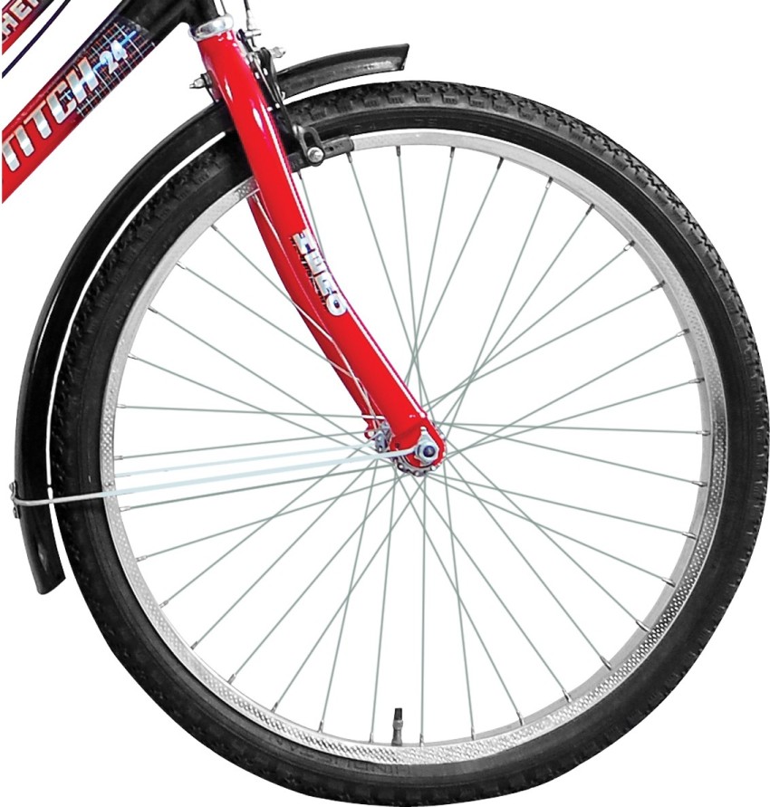 HERO Stitch 24T Single Speed 24 T Mountain Hardtail Cycle Price in India Buy HERO Stitch 24T Single Speed 24 T Mountain Hardtail Cycle online at Flipkart