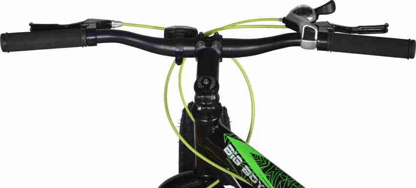 Montra big discount boy cycle price