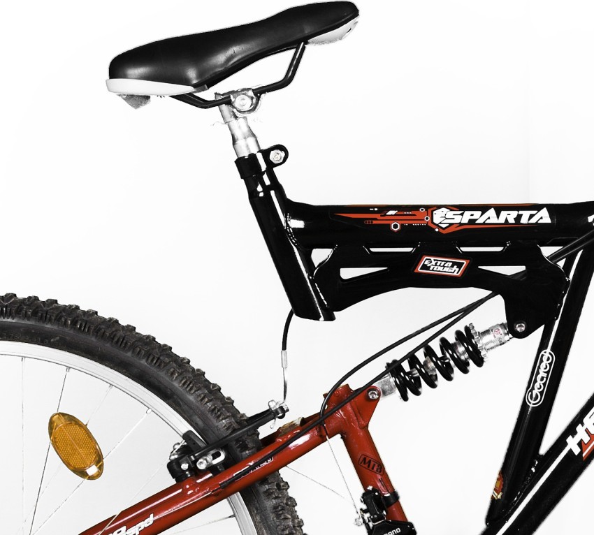 hercules sparta cycle price