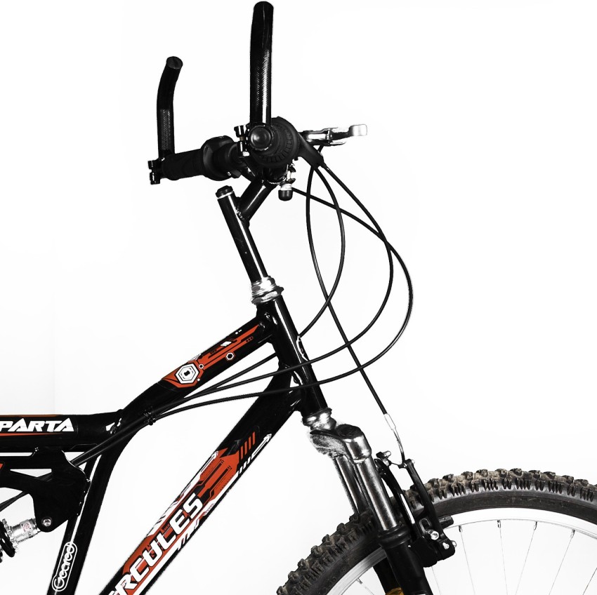 hercules sparta cycle price