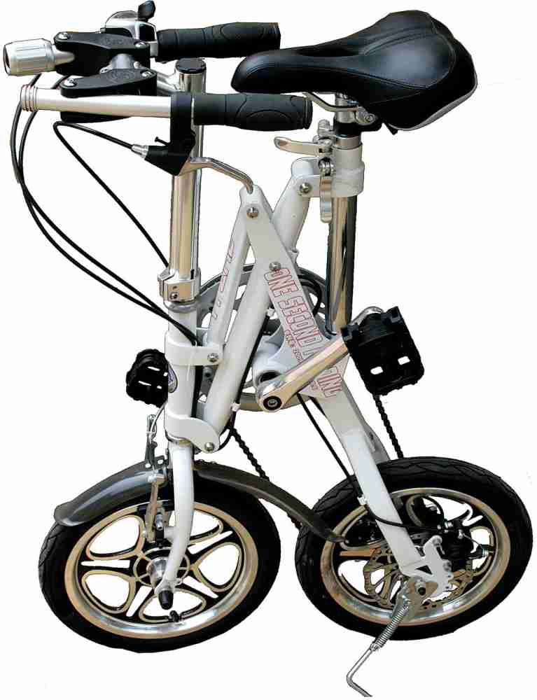 City folding bike hot sale