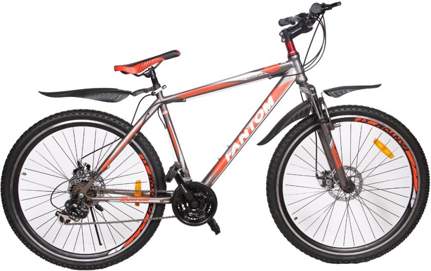 Fantom hybrid cycles hot sale