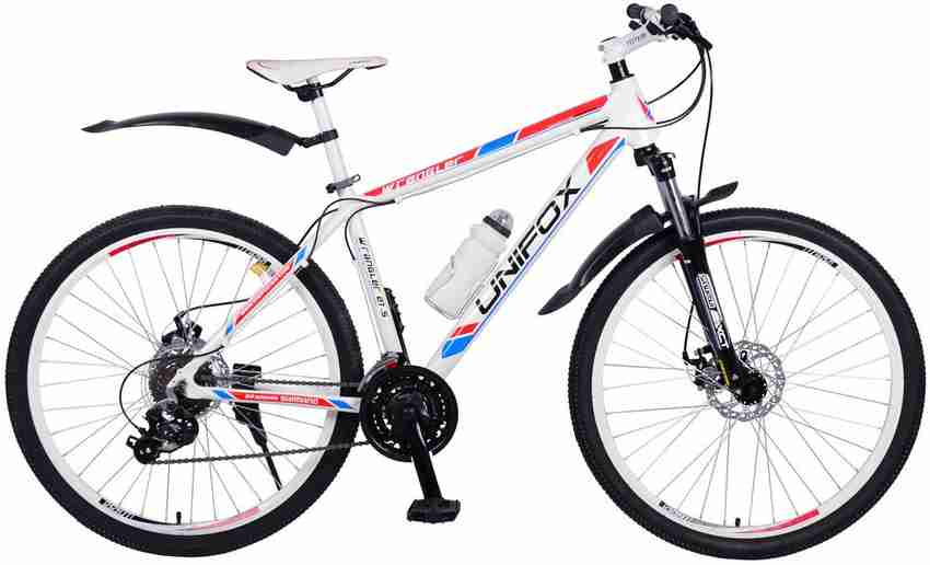 unirox bicycle price