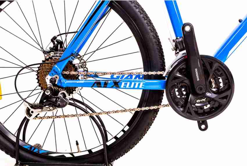 GIANT ATXElite1 26 T Mountain Hardtail Cycle Price in India Buy