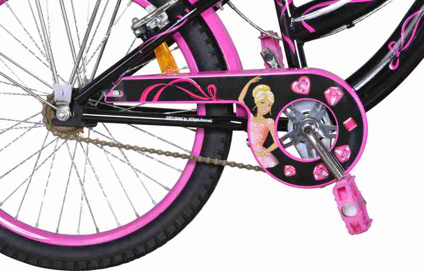 Barbie 20 2025 inch bike