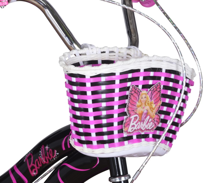 20 inch barbie online bike