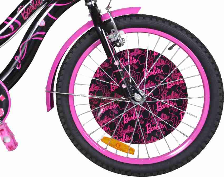 Barbie bike 20 online inch