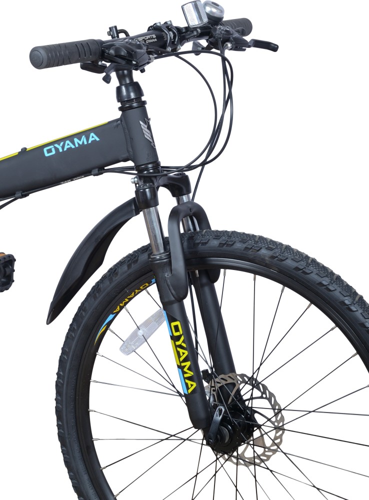 Oyama discount bike price