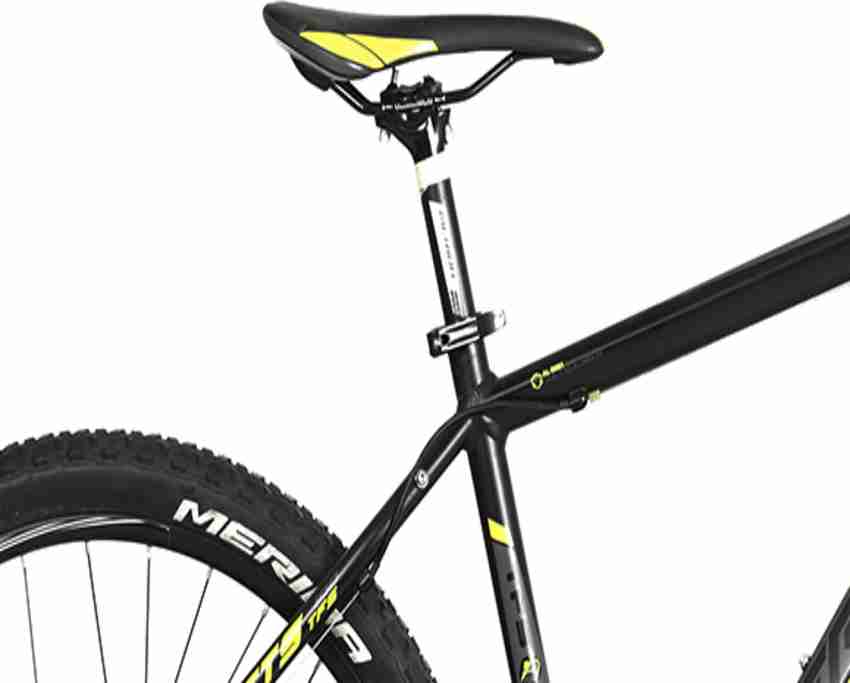 Merida MATTS 100TFS 26 T Mountain Hardtail Cycle Price in India