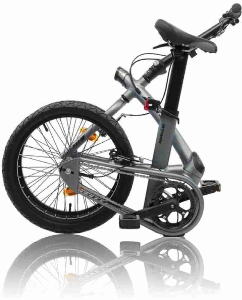 BTWIN by Decathlon Tilt 5 10 T Recreation Cycle Price in India Buy BTWIN by Decathlon Tilt 5 10 T Recreation Cycle online at Flipkart