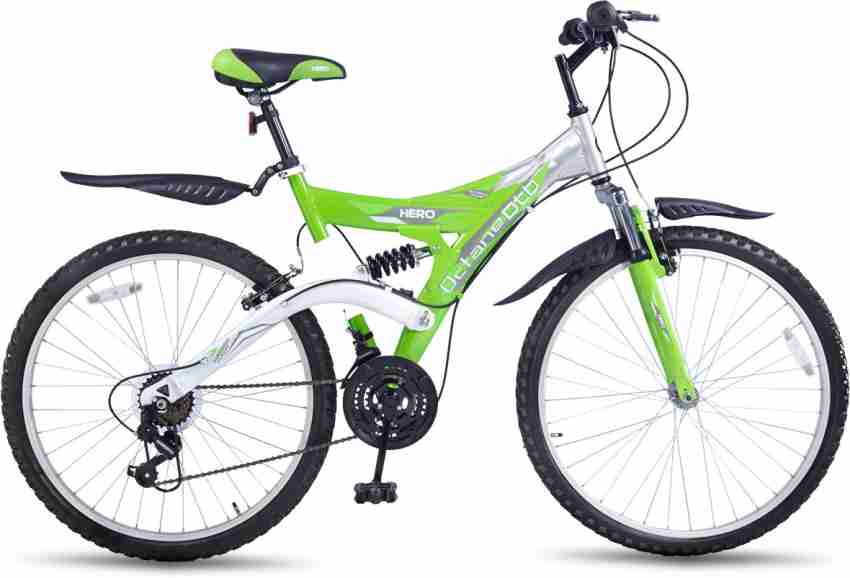 Hero dtb cheap cycle price