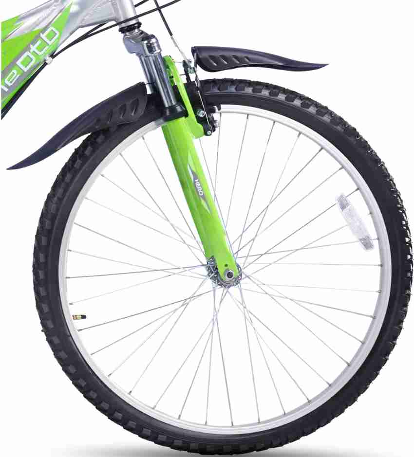 Hero octane 26t dude 21 speed cycle discount price