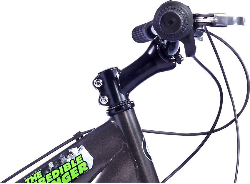 hero hulk cycle price