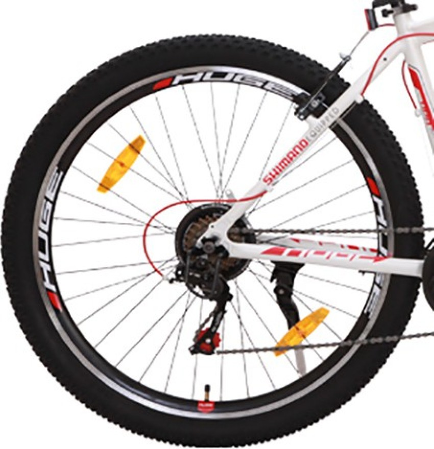 Huge HDT17 28 T Mountain Hardtail Cycle Price in India Buy Huge