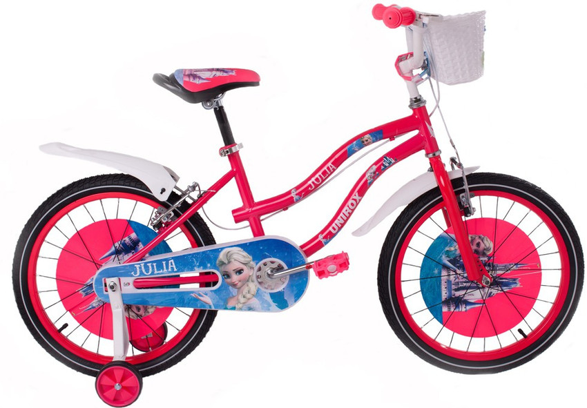 unirox bmx