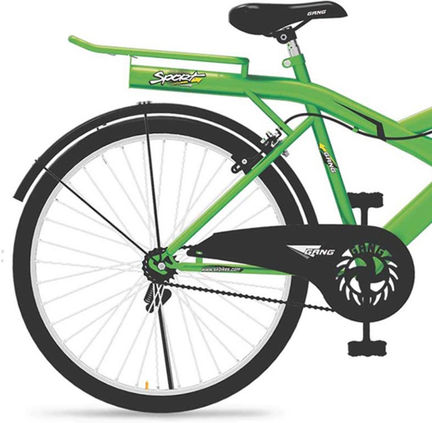 Gang ranger 2024 cycle price