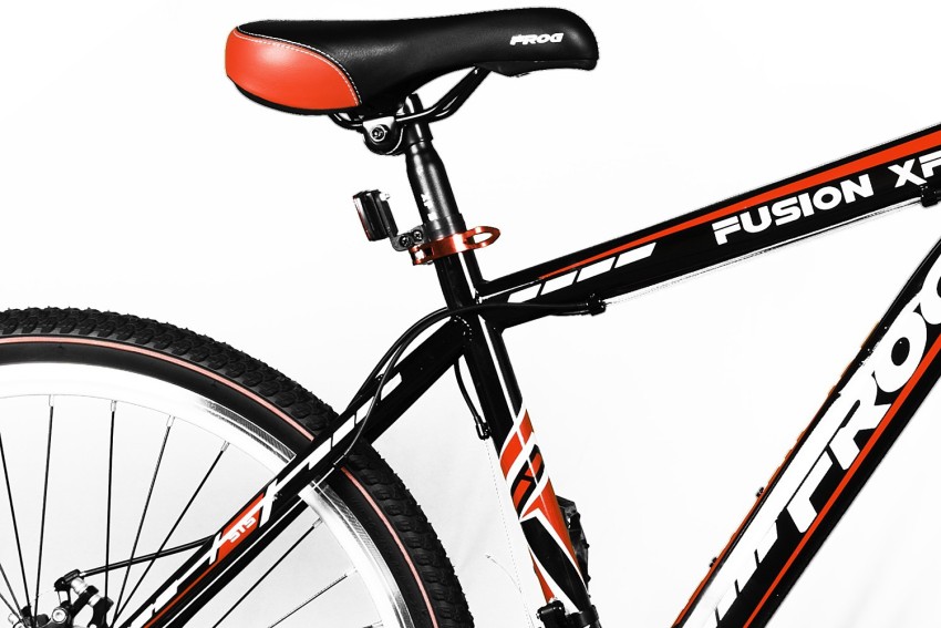 Red frog online bike