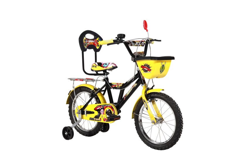 BSA CHAMP TOONZ 16 INCH CYCLE 16 T Recreation Cycle Price in India Buy BSA CHAMP TOONZ 16 INCH CYCLE 16 T Recreation Cycle online at Flipkart