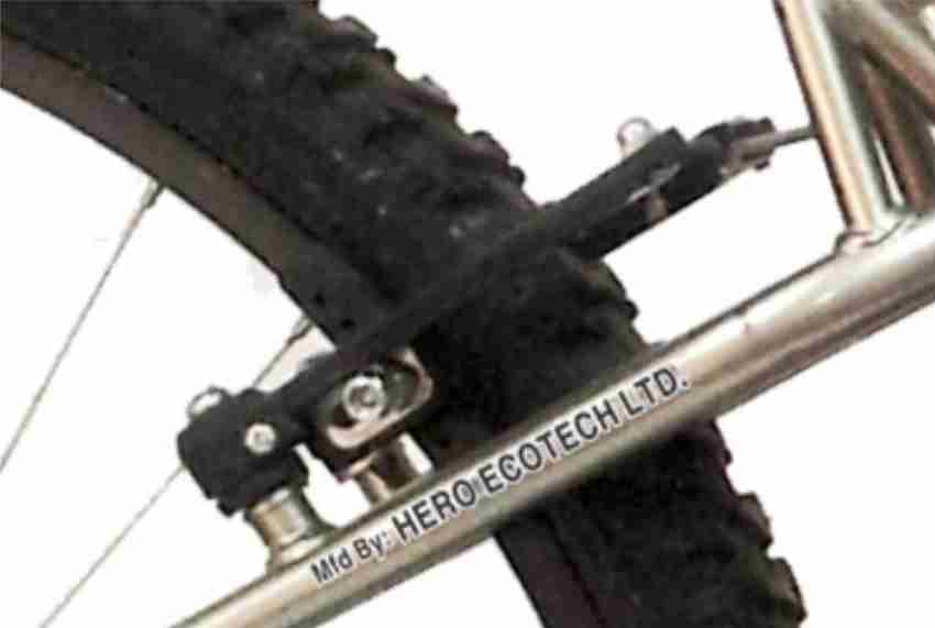 Hero ecotech best sale kross bicycle price