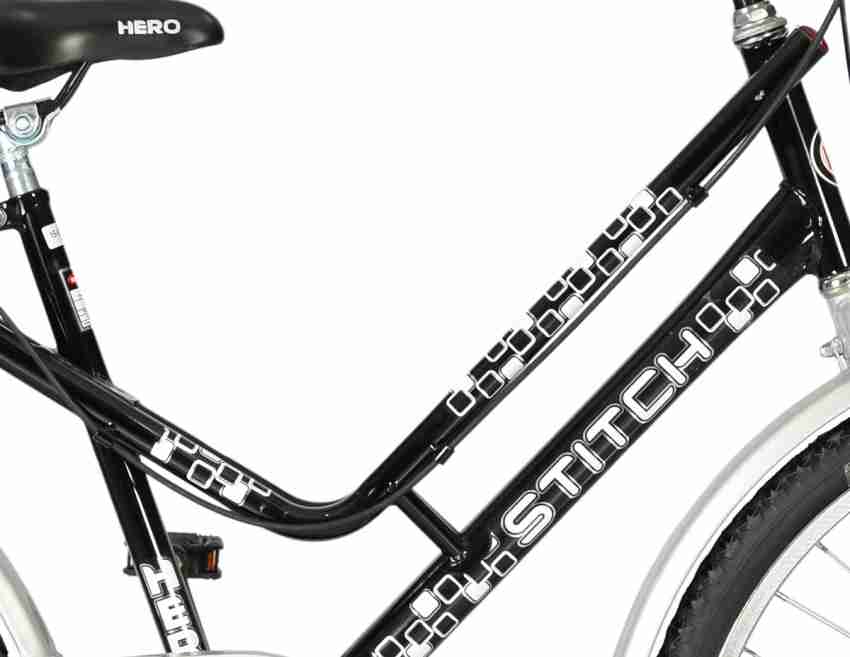 Hero stitch 24 online cycle price