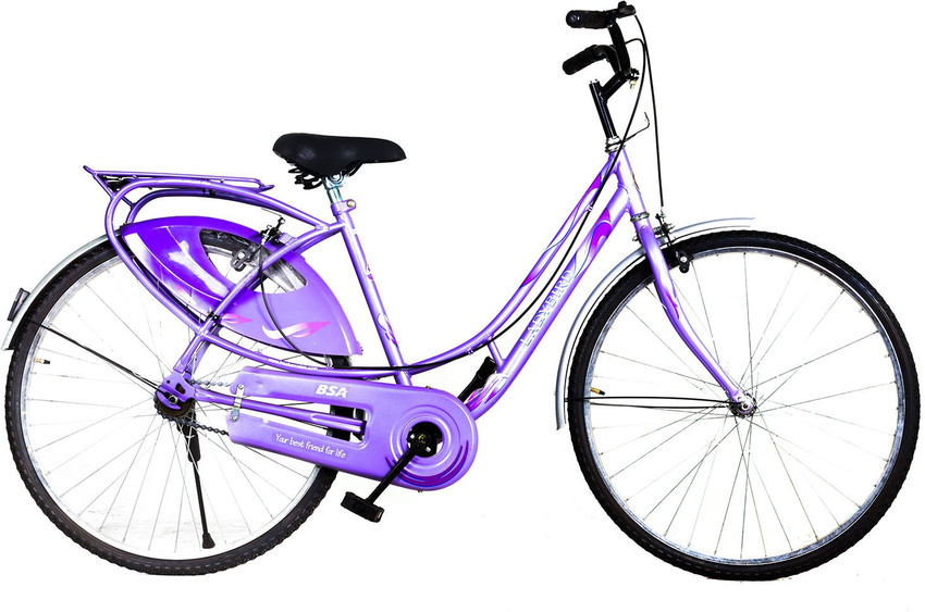 bsa ladybird splash 26t