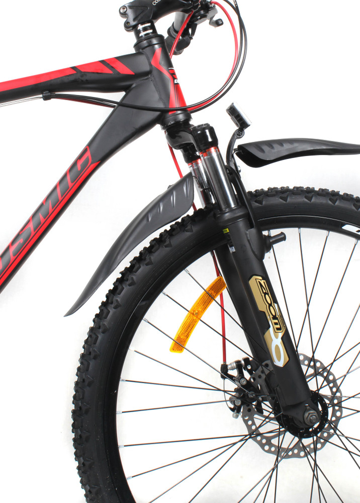 Cosmic eldorado 1.0 l 21 speed gear shop