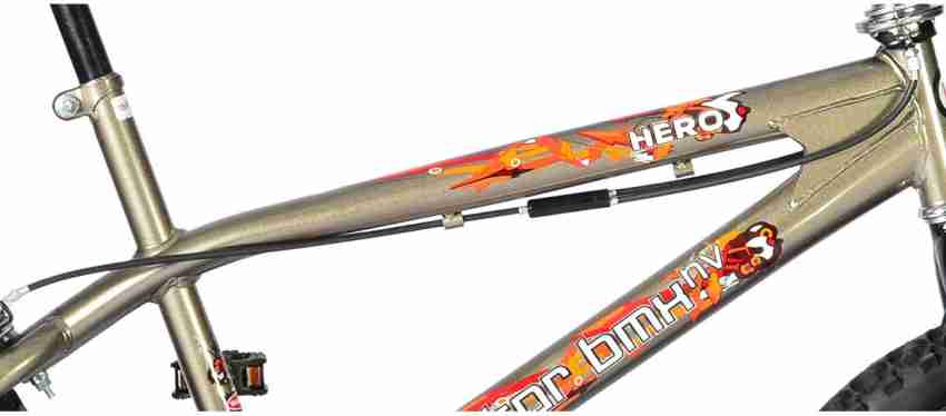 Hero rotor hotsell bmx pro 20t