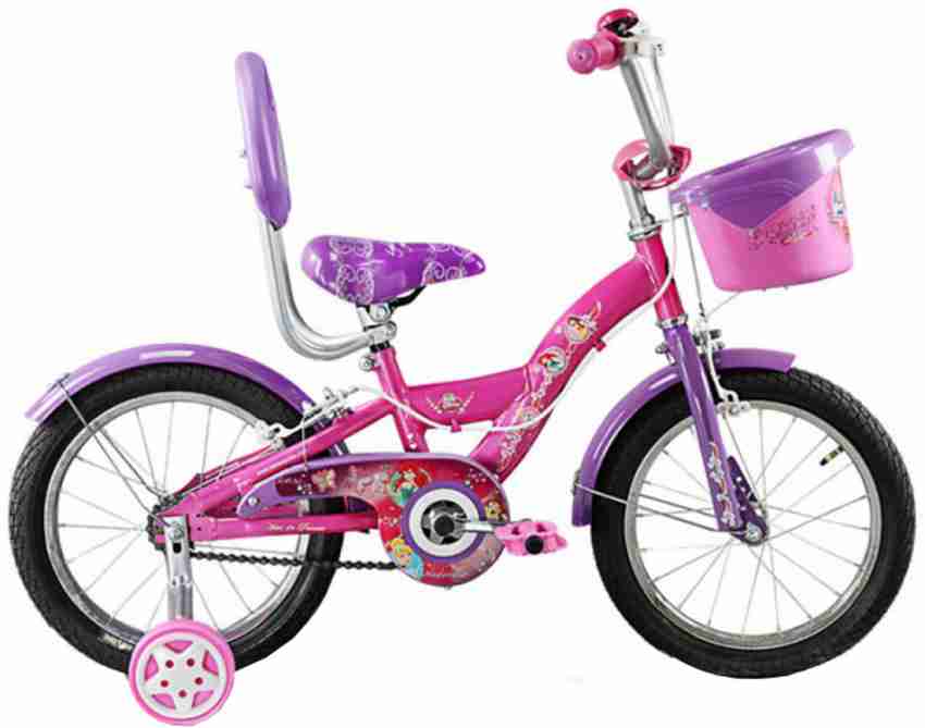 Disney princess cycle hotsell