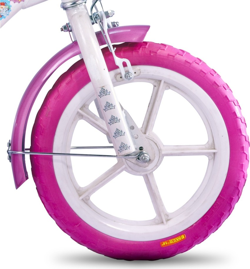 HERO Disney 14T Princess 14 T Recreation Cycle Price in India