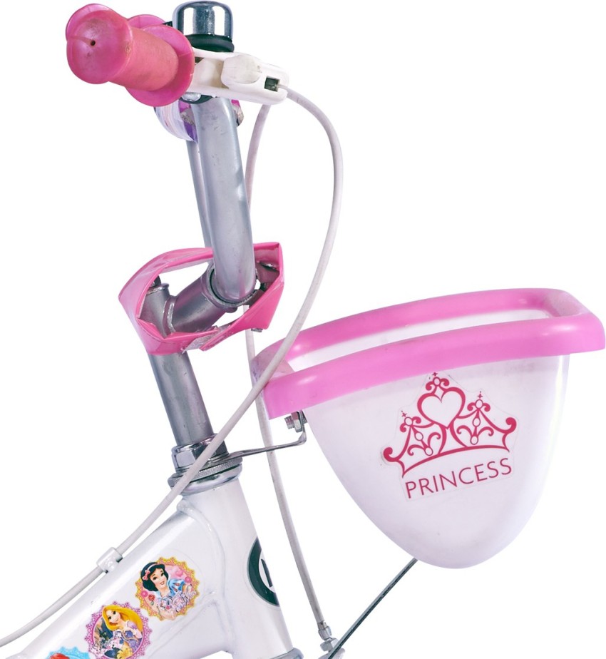 HERO Disney 14T Princess 14 T Recreation Cycle Price in India