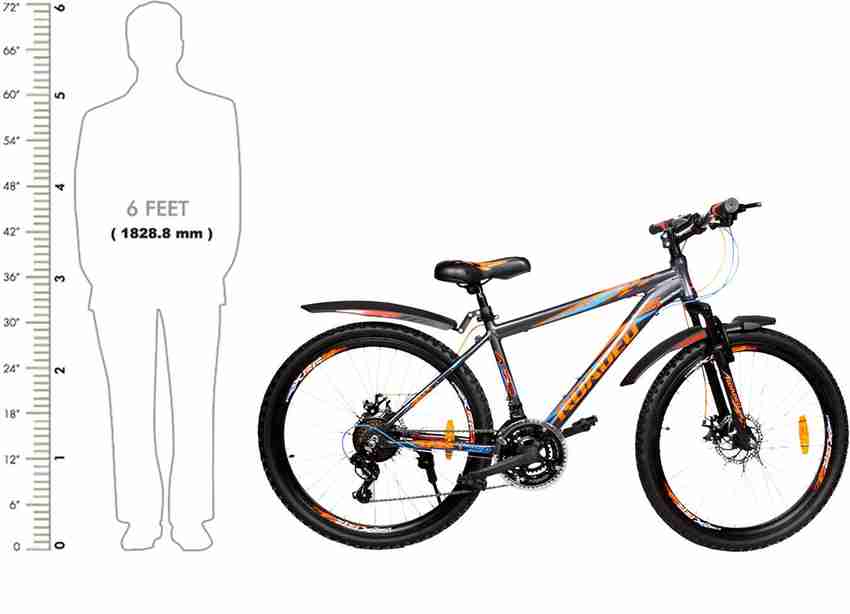 Roadeo best cycle best sale