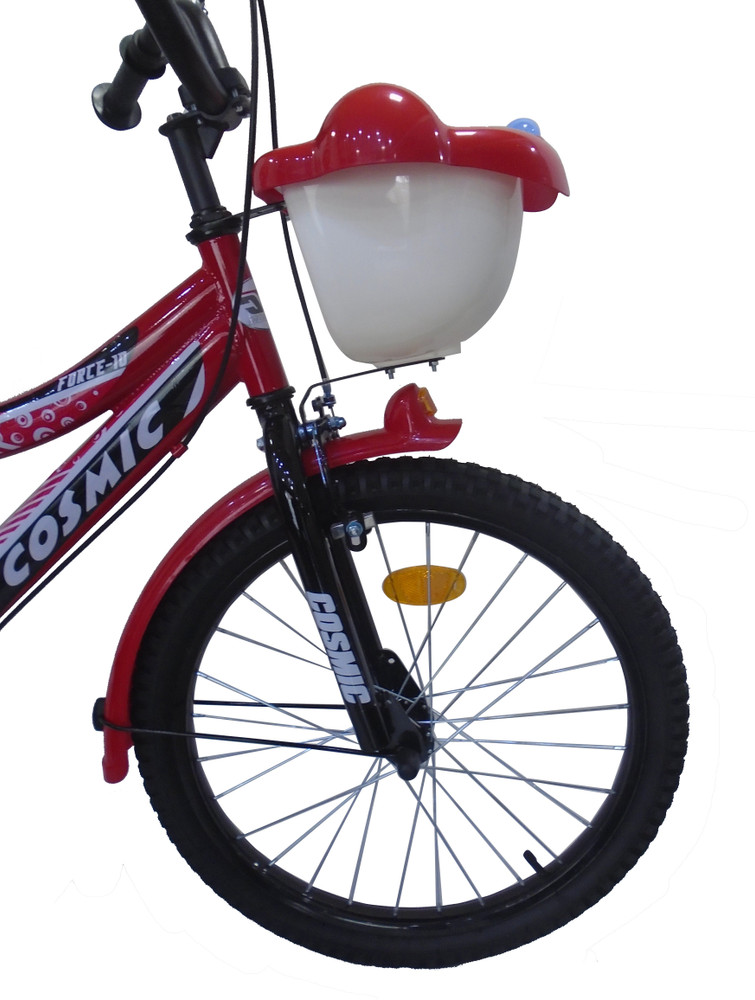 Simple cycle shop 20 inch
