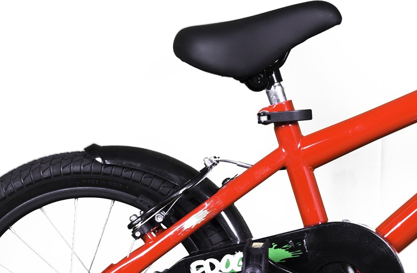 Frog cycle hot sale mudguard