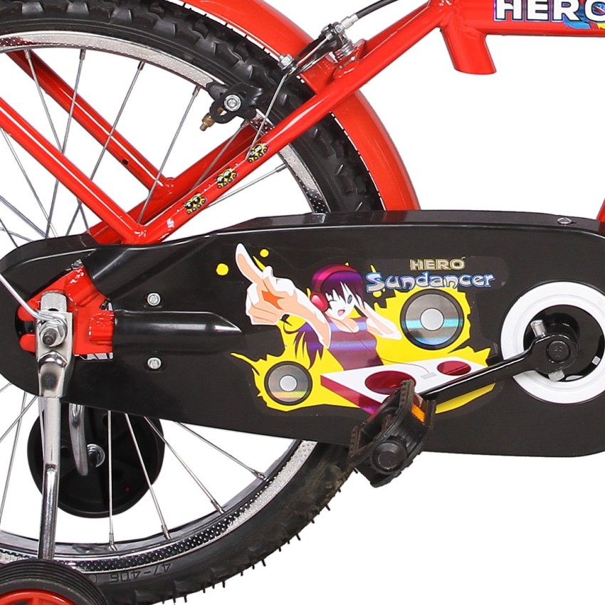 Hero sundancer outlet 16t