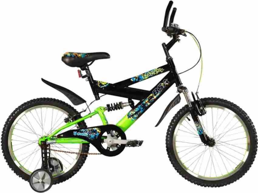 BSA CHAMP PLATOON 20 INCH CYCLE 20 T Recreation Cycle